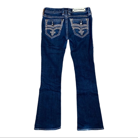 Rock Revival Jeans - Picture 5 of 8